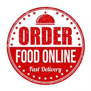 order catering online