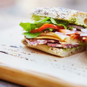 Artisan Sandwiches Catering sydney