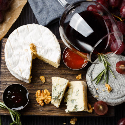 Signature Cheese Board Catering sydney